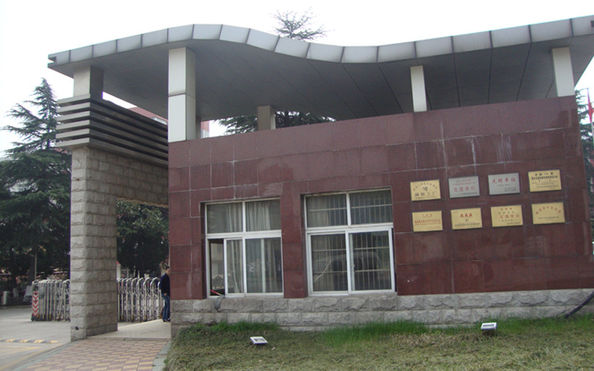 ZHANGJIAGANG CITY PEONY MACHINERY CO.,LTD dây chuyền sản xuất của nhà sản xuất