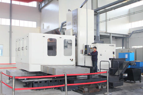 ZHANGJIAGANG CITY PEONY MACHINERY CO.,LTD dây chuyền sản xuất của nhà sản xuất