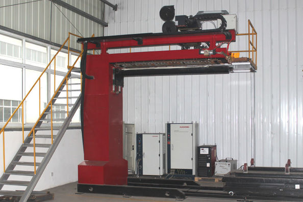 ZHANGJIAGANG CITY PEONY MACHINERY CO.,LTD dây chuyền sản xuất của nhà sản xuất
