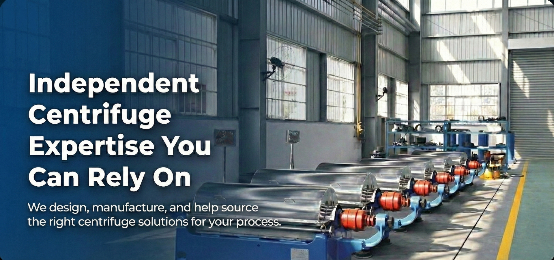 Chất lượng Máy ly tâm dầu khoáng nhà máy