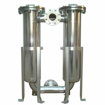 Chất lượng tốt Các bộ lọc khác nhau Bộ lọc túi lọc PDL Bộ lọc Lọc Lá