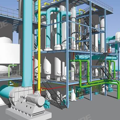 Phân tách và chiết xuất lithium được sử dụng trong công nghiệp thu hồi pin lithium từ nước thải