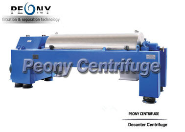 Thủy trung thạch ngang để tách bùn và nước