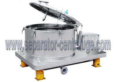 Loại xả đầu Bảng xả đầu GMP ly tâm với động cơ chống nổ