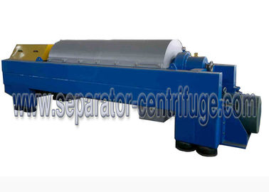 Công suất lớn mới ly tâm liên tục ly tâm ly tâm để làm nước