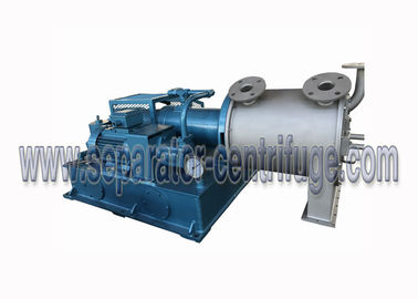 Dung lượng lớn Tự động 2 giai đoạn Loại đẩy Loại ly tâm hóa học Đối với Lysine