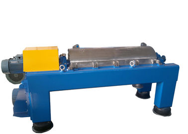 Plc Tách ngang Vòng bi SKF 3 Pha Máy ly tâm gạn lọc