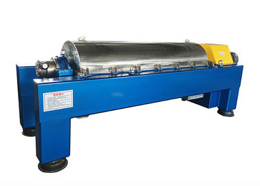 Tách nước trái cây Máy ly tâm gạn thực phẩm / Máy ly tâm tô rắn
