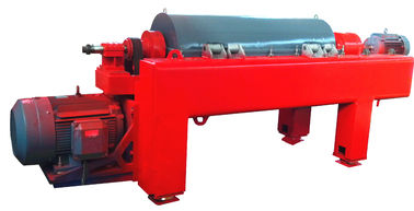 Máy ly tâm ly tâm dạng lỏng - Máy ly tâm ly tâm liên tục
