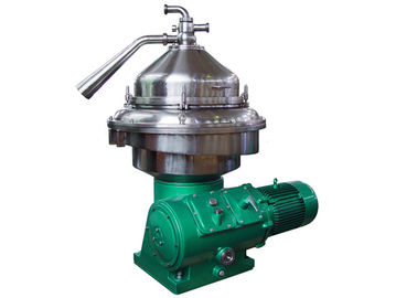Một phần tách dầu cọ dầu thô - Máy ly tâm đĩa phân cách