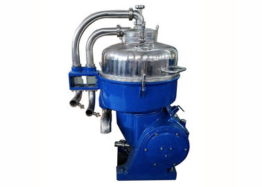 PDSS Cassava Starch Singe Disc Separator 50hz 380v cho lúa mì / ngô và khoai lang