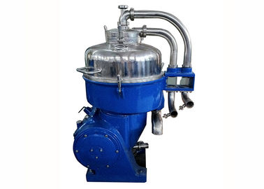 Tinh bột khoai mì Tinh bột Ly tâm / Máy nghiền Ly tâm Với Tốc độ Cao