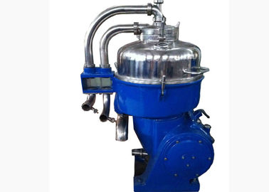 Máy tách tinh bột 2 pha tự động với vòi phun để tách protein và nước thải