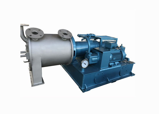Máy ly trung tâm đẩy thiết kế vệ sinh để khử nước lysine