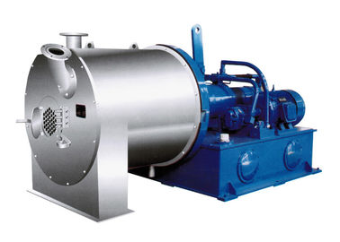 quality Phân đoạn màn hình thép không gỉ cho máy đẩy ly tâm Ferrum factory