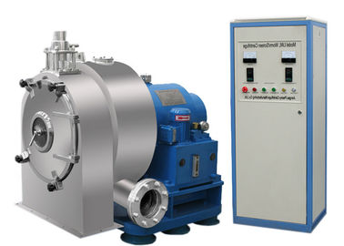 Máy đẩy một tầng tự động Máy ly tâm đục lỗ Máy ly tâm giun công nghiệp