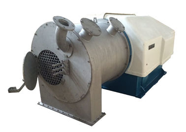 Phụ tùng cho Salt máy ly tâm thép không gỉ Screen Segment Đối với Ferrum Pusher máy ly tâm