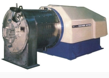 Tự động sản xuất lớn chất lượng cao centrifuge kali của chế biến centrifuge đẩy