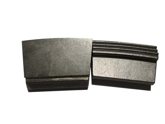 Công cụ cắt tungsten cobalt-cement tungsten carbide Pr.China