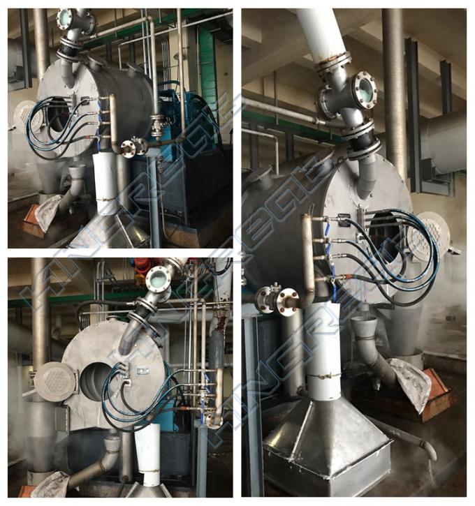 2 giai đoạn đẩy m&aacute;y ly t&acirc;m M&aacute;y sản xuất muối biển cho d&acirc;y chuyền sản xuất muối 1