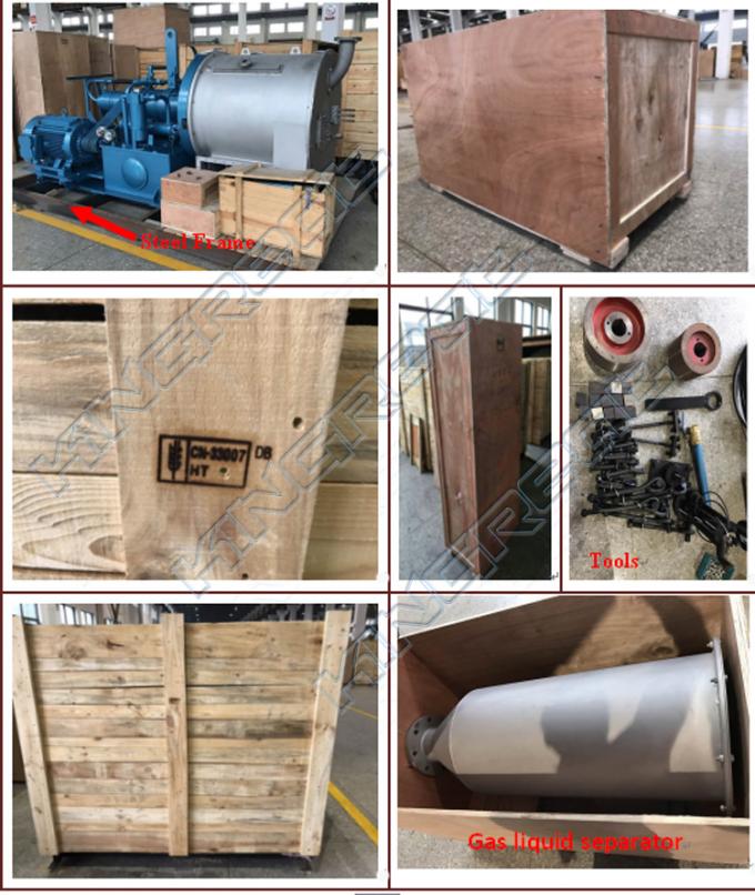 2 giai đoạn đẩy m&aacute;y ly t&acirc;m M&aacute;y sản xuất muối biển cho d&acirc;y chuyền sản xuất muối 5