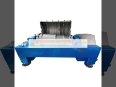 Máy ly trung ương máy nghiền hiệu suất cao để khử nước bùn và tách công nghiệp